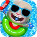 My New Talking Tom Pool Guide